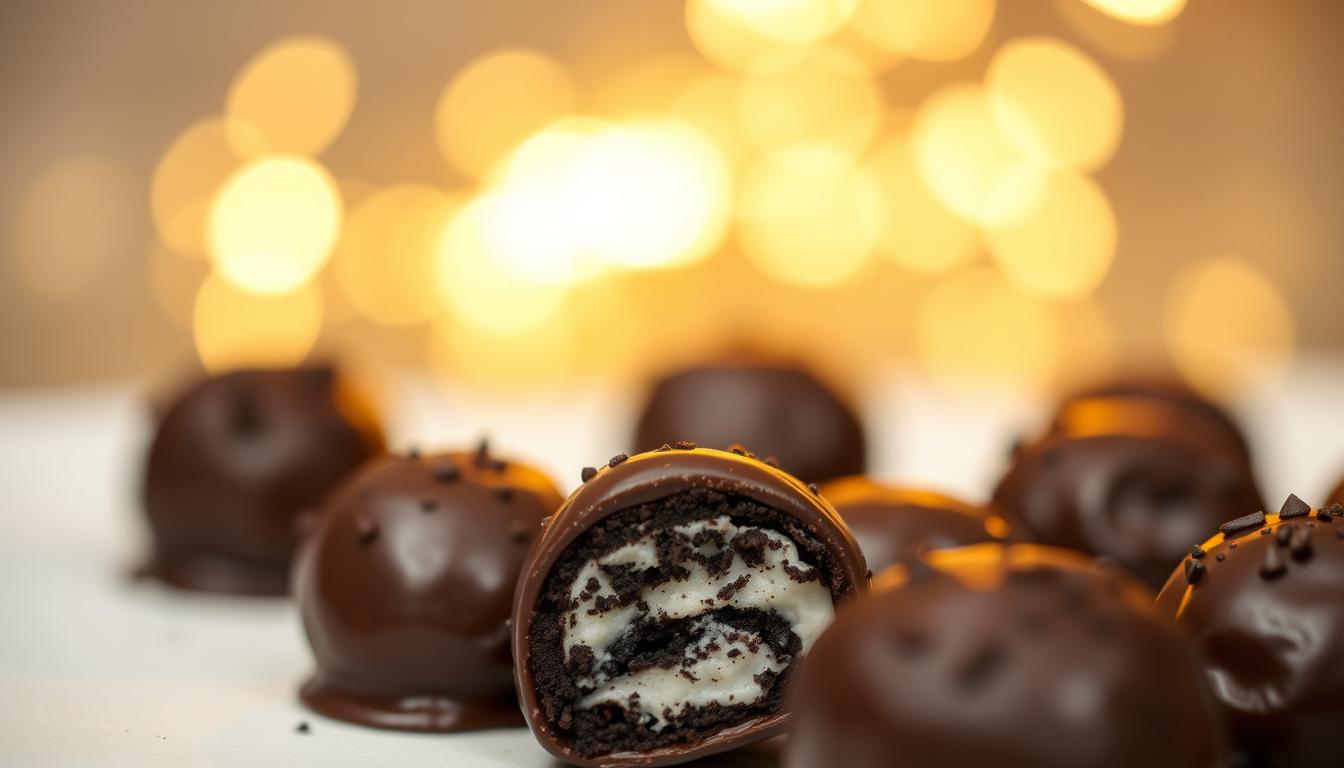 oreo balls recipe​