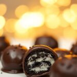 oreo balls recipe​