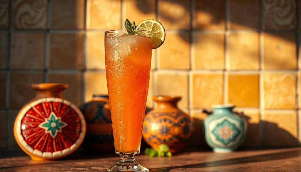 paloma cocktail