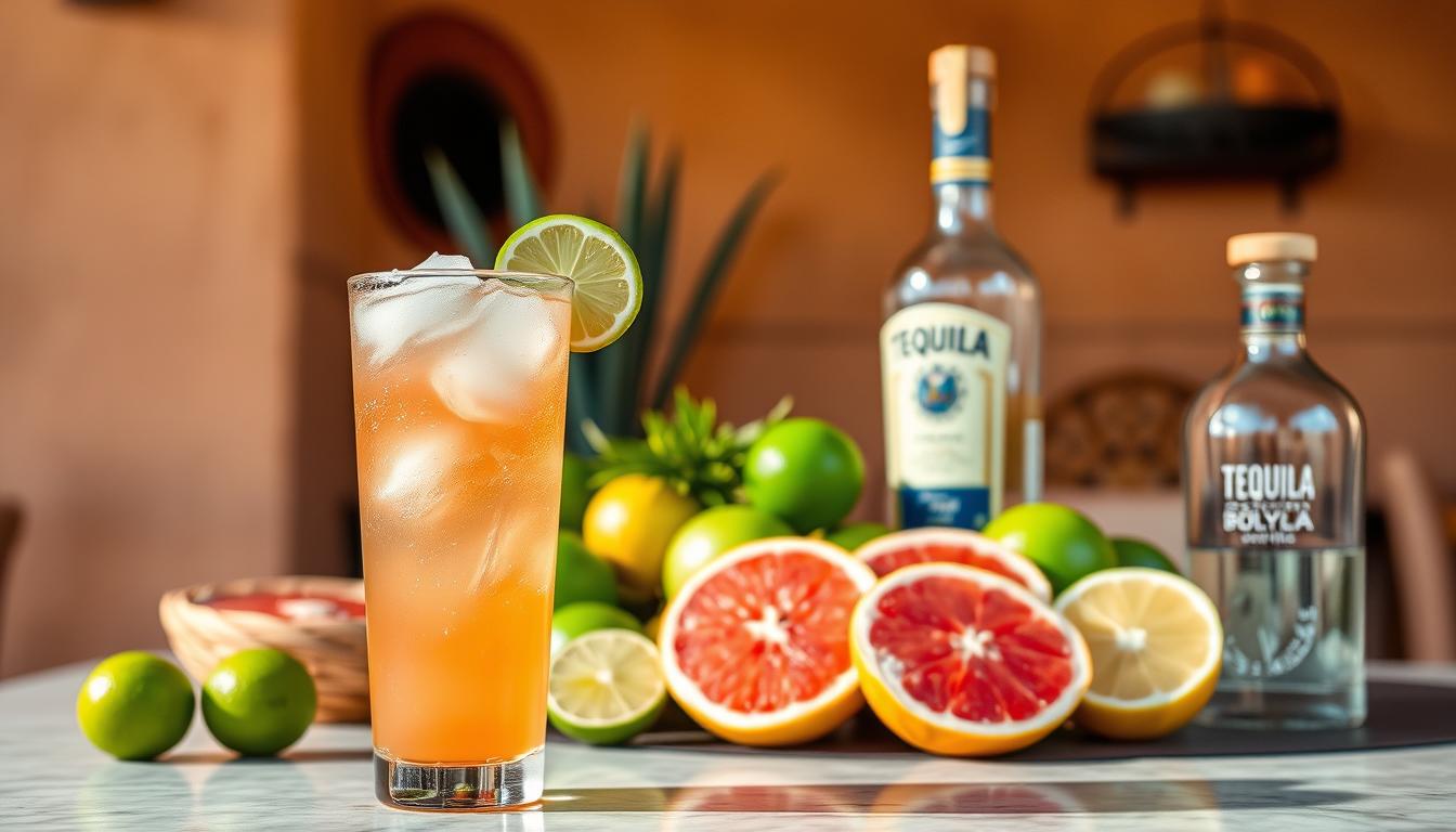 paloma recipe​