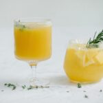 Cortisol Cocktail Recipe