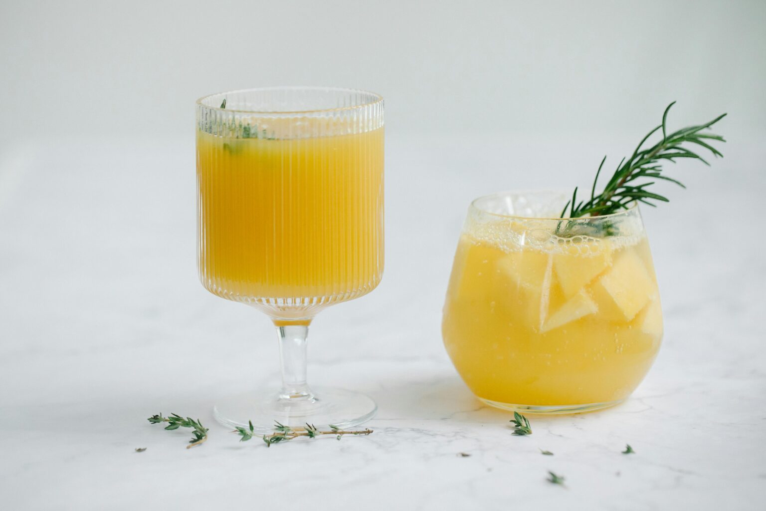 Cortisol Cocktail Recipe