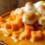 sweet potato casserole recipe​