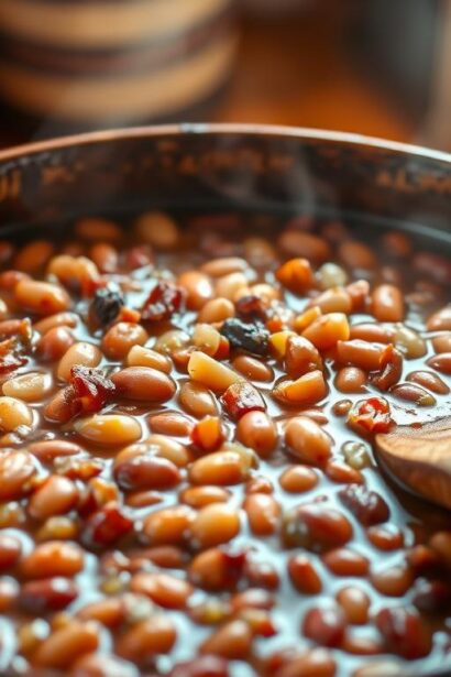 charro beans recipe