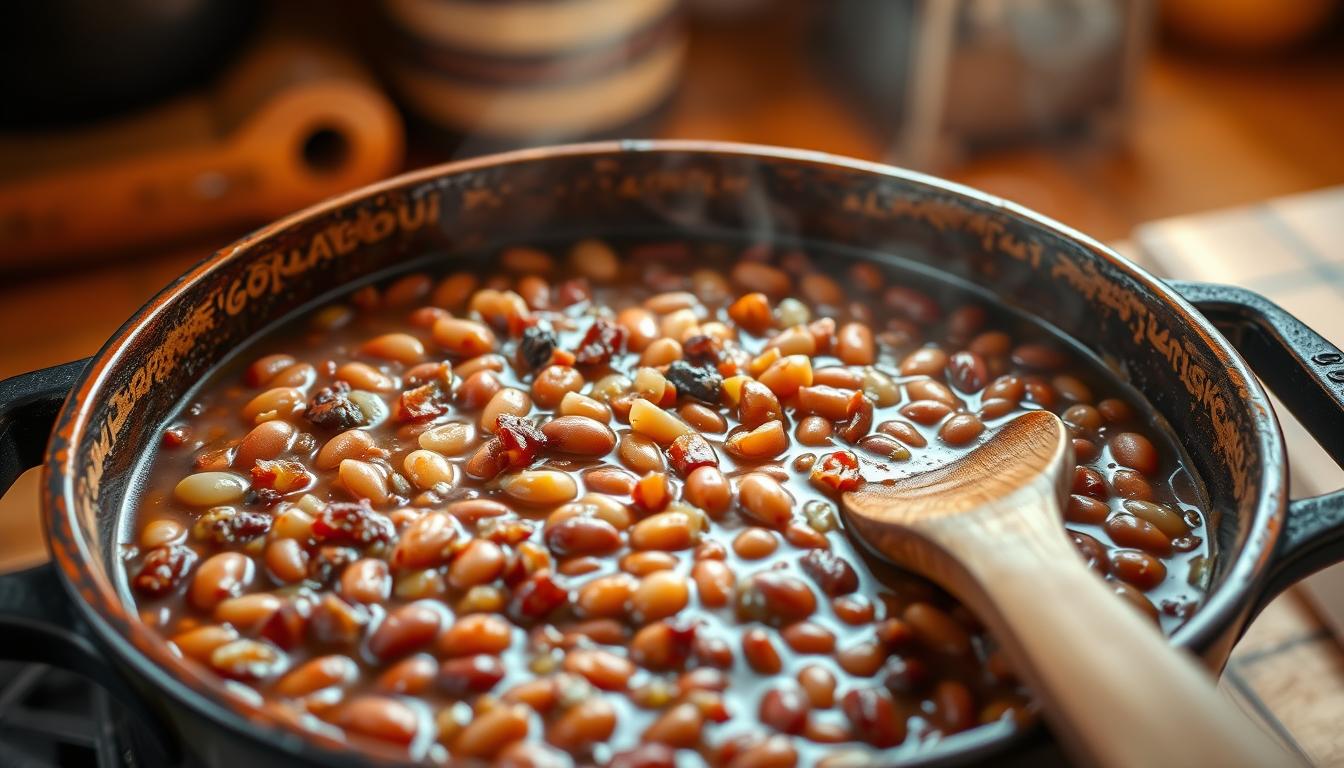 charro beans recipe