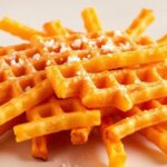 chick fil a waffle fries recipe