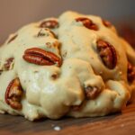 pecan cookies recipe