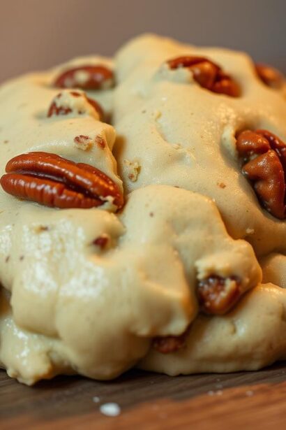 pecan cookies recipe