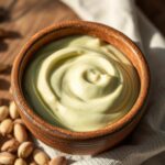 pistachio cream recipe