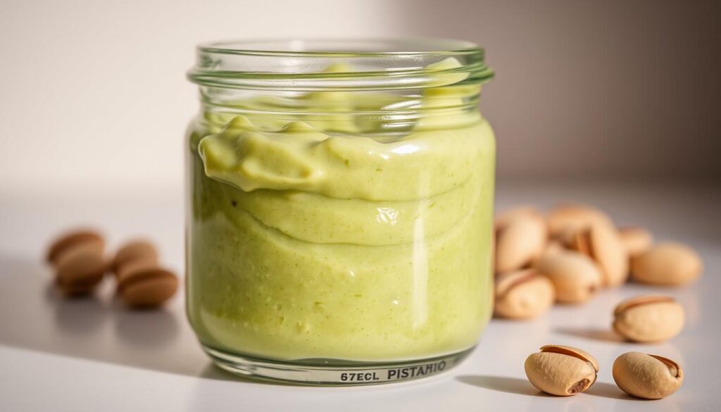 pistachio paste