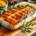 swordfish recipe​