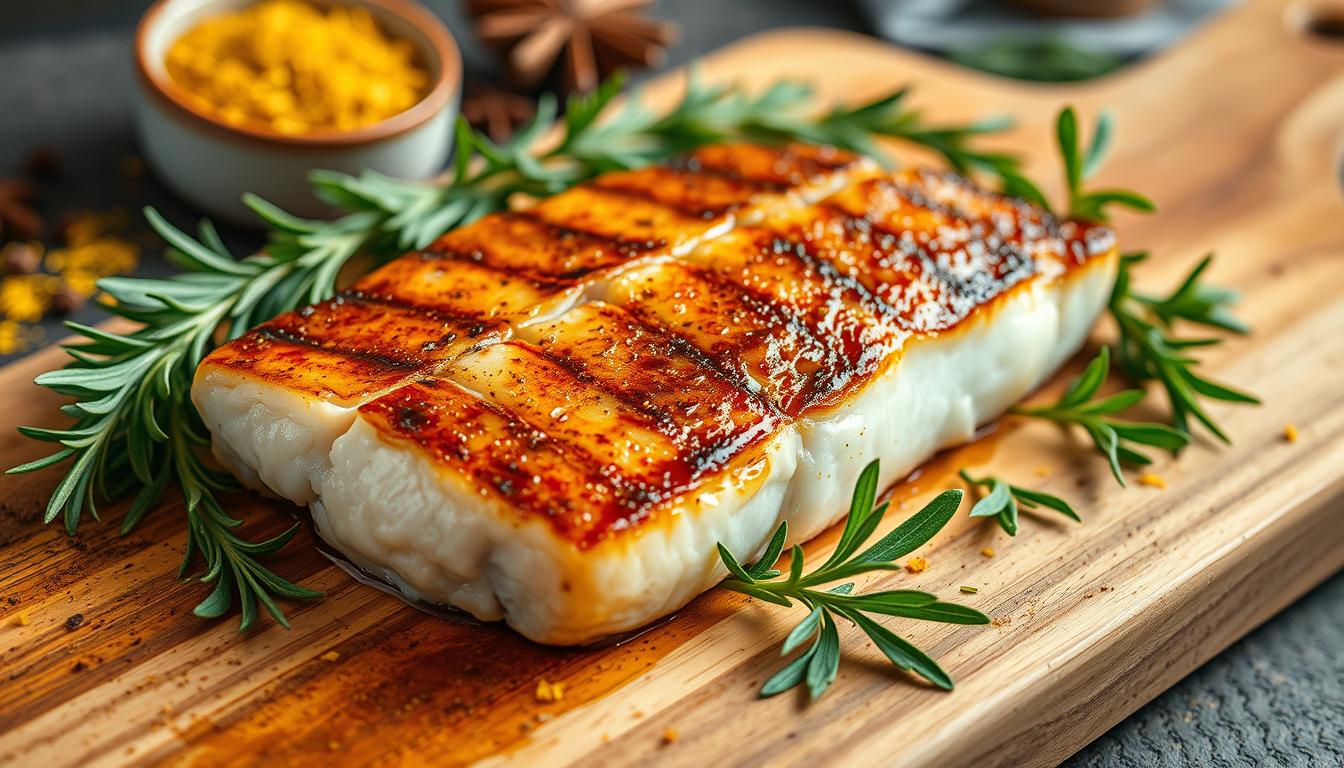 swordfish recipe​